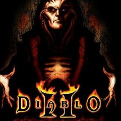 Diablo2-MainMenu