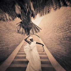 Wind beneath my wings (Jules & Tshombe Sekou)