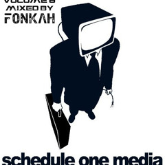 Schedule One Media presents "Soma Sessions" Vol.8 - Mixed By Fonkah
