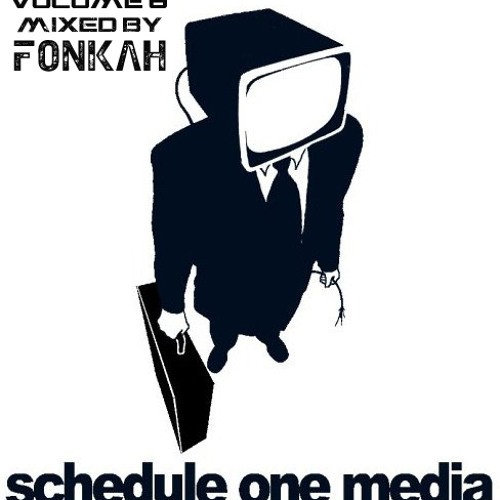Schedule One Media presents "Soma Sessions" Vol.8 - Mixed By Fonkah