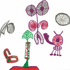 Imaginary Garden (Sharon Arts, 2012-Jun-21)