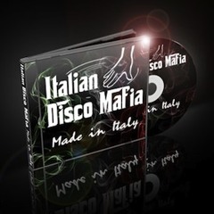 Italian Disco Mafia - Azzurro ( Kosanostra mix ) Radio edit