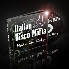 Italian Disco Mafia - Su di Noi ( Preview )