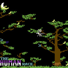 The Human Race (C64 Remix)
