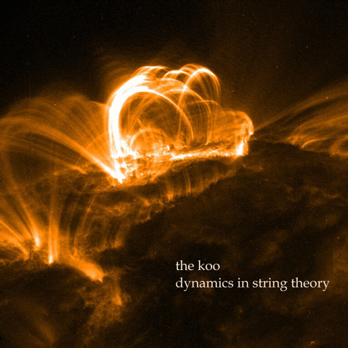 Epic - Dynamics in String Theory