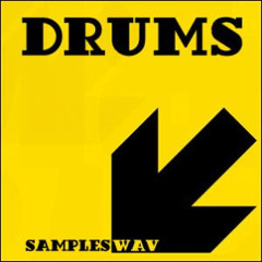 AD/HS - Smashing Drumkits