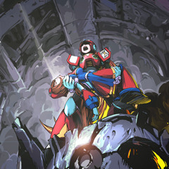 Mega Man X4 | Zero OP Stage 80's Remix | BONKERS -2010/2012-