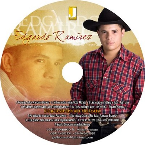 Stream LA CADENA DEL CHISMEEDGARDO RAMIREZDJ GILBERT EL ORIGINAL by