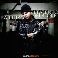 Por la Web cam - Farruko  (percy Andres Dj)