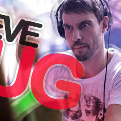Steve-Bug Live at Ovum Label Night