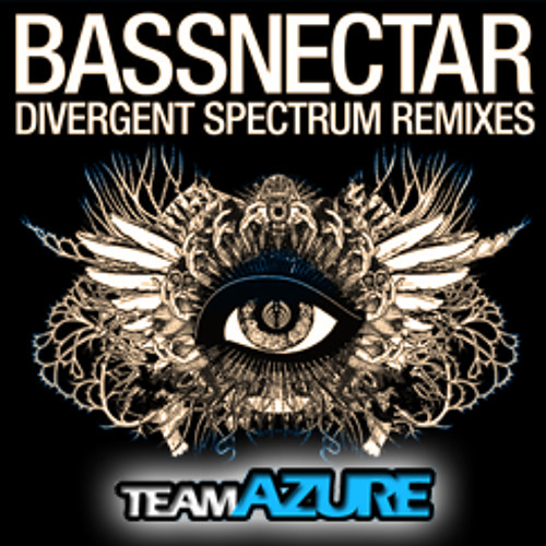 Bassnectar - The Matrix (Team Azure's Bootleg or Something)