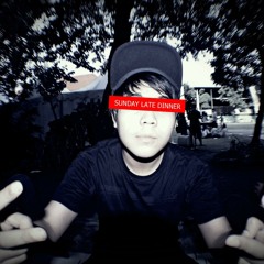 SundayLateDinner - I'm Going