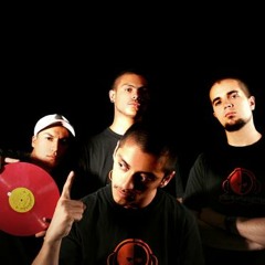 Esencia Maestra - Esencia Contrataca(Dj Killer Punta Arenas Rmx)