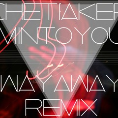Chet Faker - Im into you (WAY AWAY remix)
