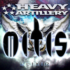 MitiS - Elixir (Original Mix) *Out Now on Heavy Artillery Records*