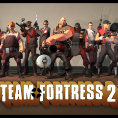 Team Fortress 2 - Main Sound