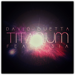David Guetta feat Sia & Mary J. Blige - Titanium (Acapella)
