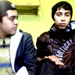 Jaks Perruno Mc- JeDroK Mc  (Cosas De La Vida)