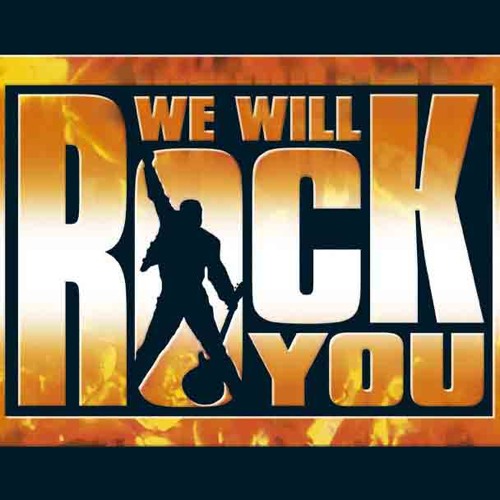 Queen - We Will Rock You (Braindigga remix) (Remastered)