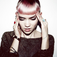 #Blog6Music - Grimes talks about being the most blogged artist in 2012