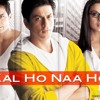 Kal Ho Na Ho Heart Beat Mp3