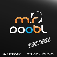 [RIP]Tairo - Bonne Weed (Nivek Feat Mr Doobl Bootleg)