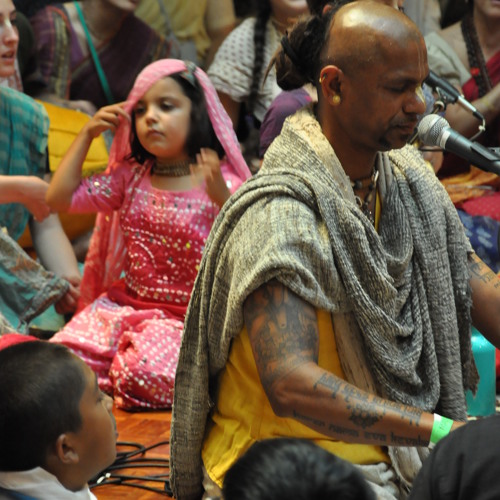 Madhav Das 24HK  2012 4am