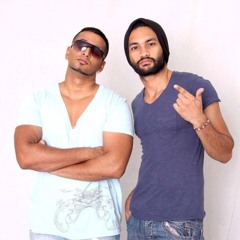 V.I.P Eighteen Eighteen and Rory Booth