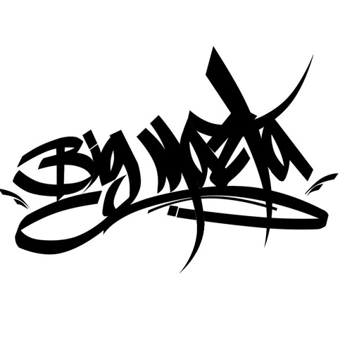 Intro CD Rappa Merffi- Master Big Mazta-2012