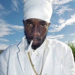 Sizzla - Holding Firm (Abuya Dubplate)