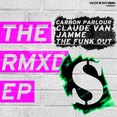 Trigger Funkers 'Pump Up The Volume' (The Funk Out Remix) [The Rmxd EP]