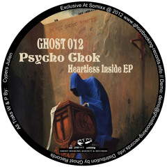 Psycho Chok - American History X [Ghost012] Prew