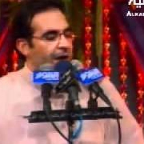 طب للحومة عباس وهل | الرادود أحمد الباوي