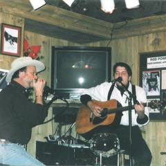 Good Time Charlie's Got The Blues