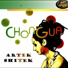 The Greem - Chonga (Feat Edii) prod by Tony Drums