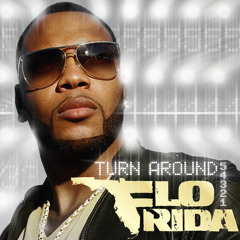 Flo Rida - Turn Around (5, 4, 3, 2, 1) (PJ Project Loves Booty Bootleg)