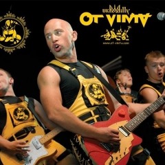 Ot-Vinta - folk'n'roll - ukr'a'billy