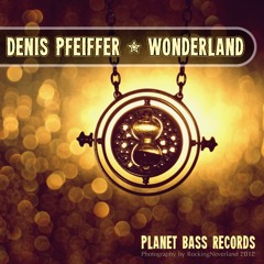 Wonderland (Blunted Force Remix Preview)