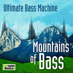 Mountains Of Bass / Clip-Preview (2012)