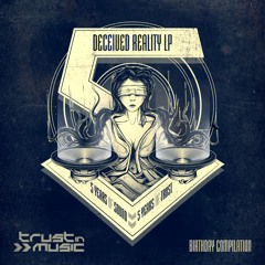 3 Future Signal -Space Jam TRIM035