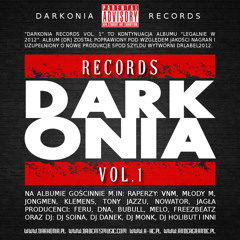 NELUX - To co siedzi w nas ft. Famson & Nowator (prod. Bubull)