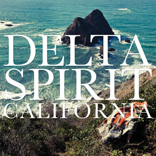 Delta Spirit - California (Rex the Triangle Remix)