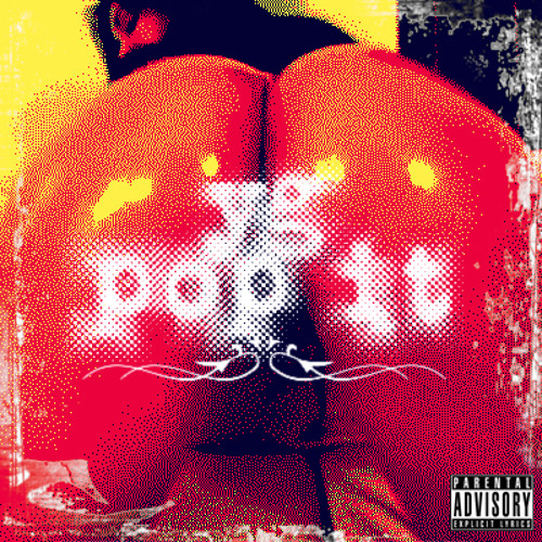 YG - Pop It