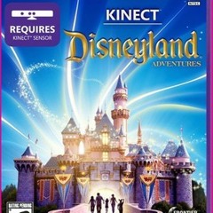 Jambalaya Jazz Band (Kinect: Disneyland Adventures Mix)