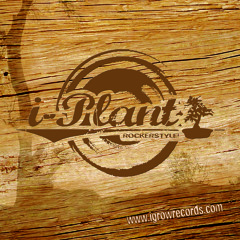 i-Plant / Shine Eye DUB remix part 1