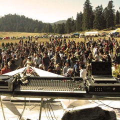 Cronicas Marcianas Saraguato  2007 UnReleased