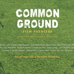 Suite from 'Common Ground' Documentary