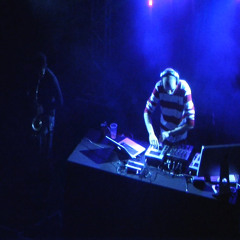 Calling - Sebastian Ingrosso & Alesso - Projeto Saxotronic