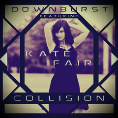 Collision (feat. Kate Fair) (Radio Edit)