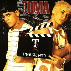 TOMA 2 - 18. QUE TENGO QUE HACER (REMIX) - CD PRESIENTO 2009